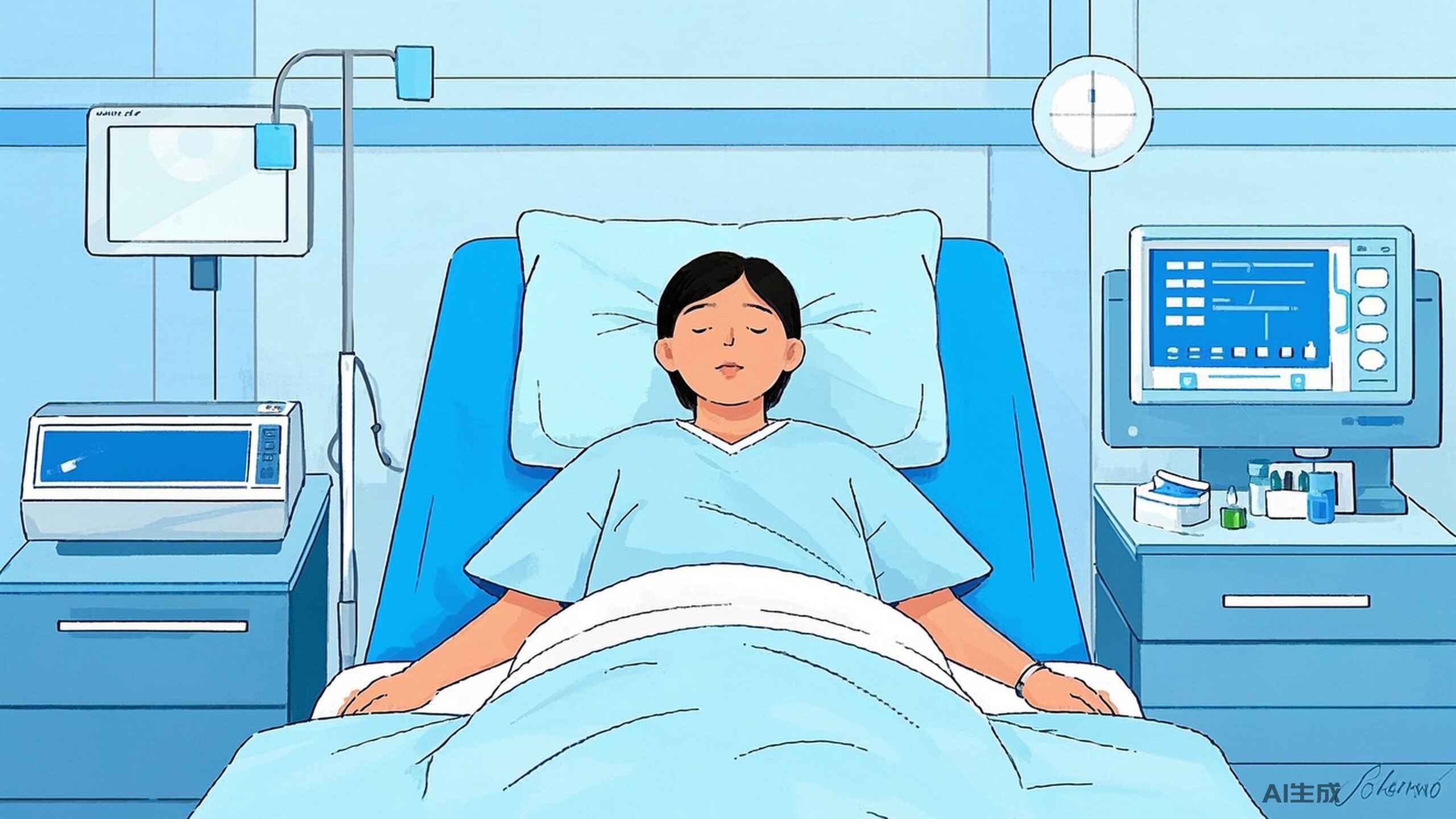 科普，揭开黑热病的神秘面纱：诊断与治疗全解析封面图