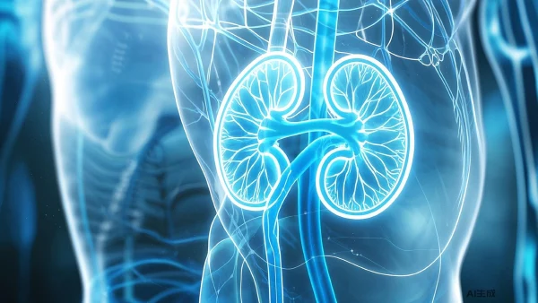 深入解读2型糖尿病肾病：科学管理，守护肾脏健康