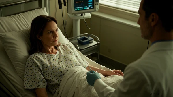 肋间神经痛也有可能引起乳房疼痛吗？