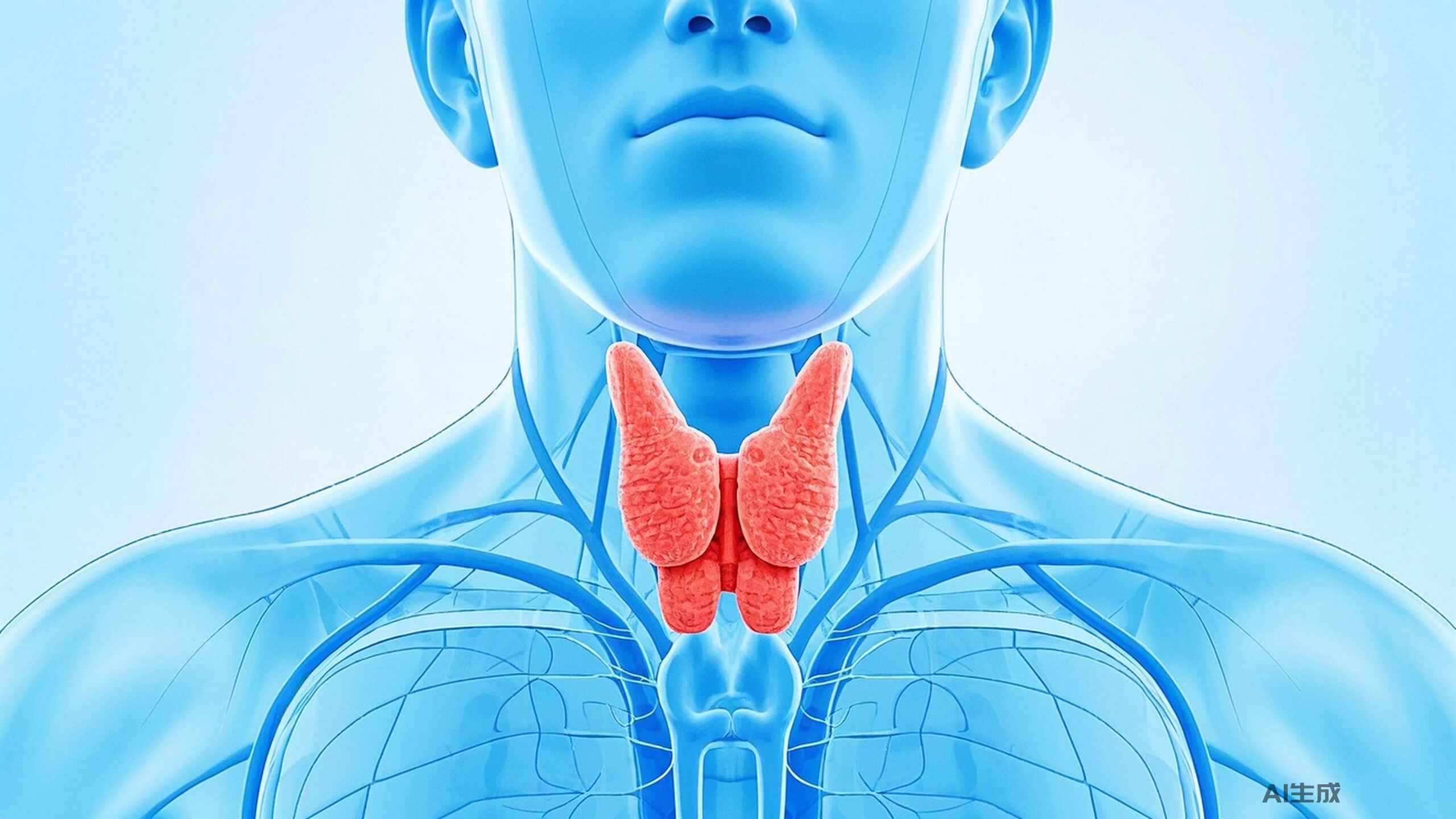 科普，甲状腺与减肥的秘密：<span style="color: #da4707">激活</span>代谢的全方位策略