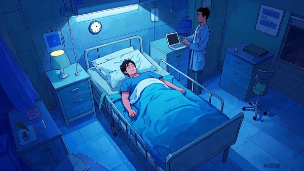 健康预警:从失眠到心血管疾病,您可能忽视的健康信号