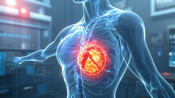 看懂乳腺癌:简单实用的健康科普指南
