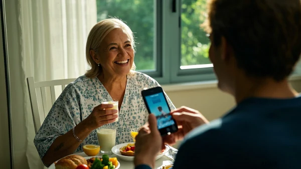 胆囊切除后的饮食恢复：重拾胃口的全面指南