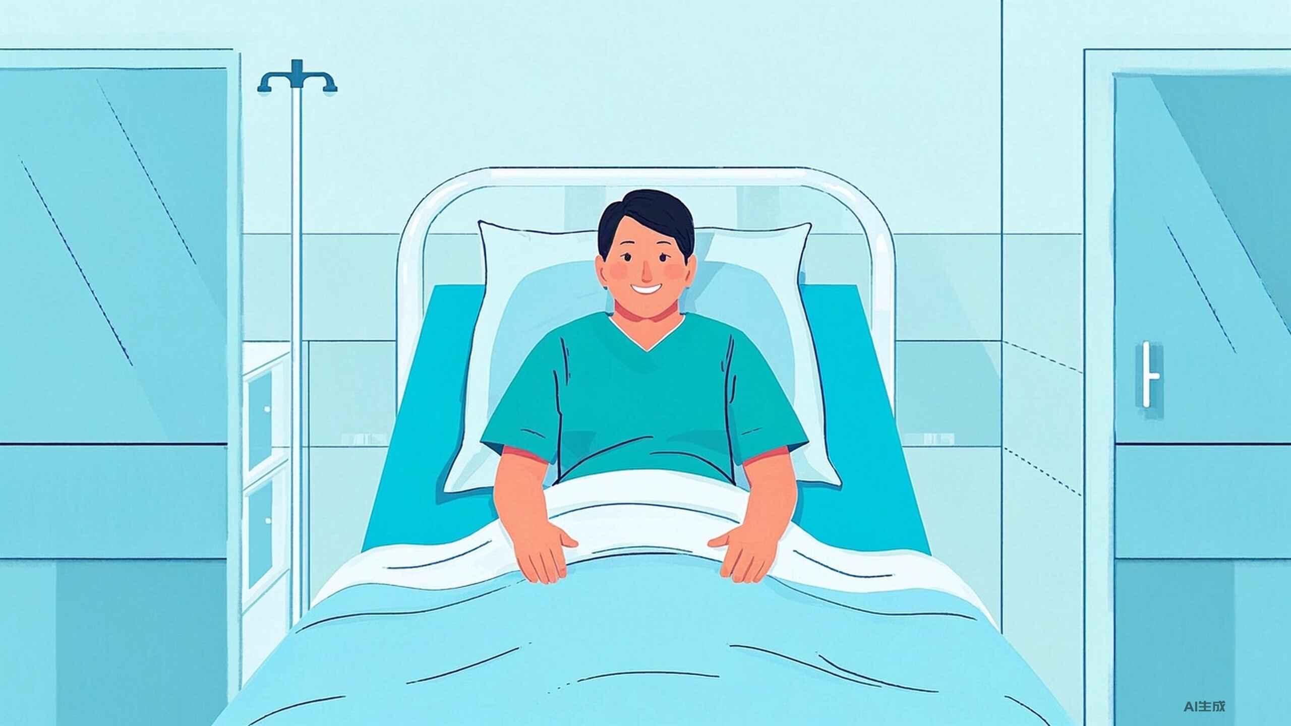 科普，<span style="color: #da4707">尖锐湿疣</span>的全景探索：<span style="color: #da4707">治疗</span>方法与应对策略