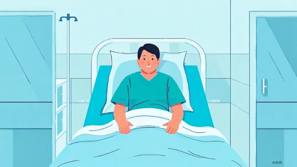 尖锐湿疣的全景探索：治疗方法与应对策略