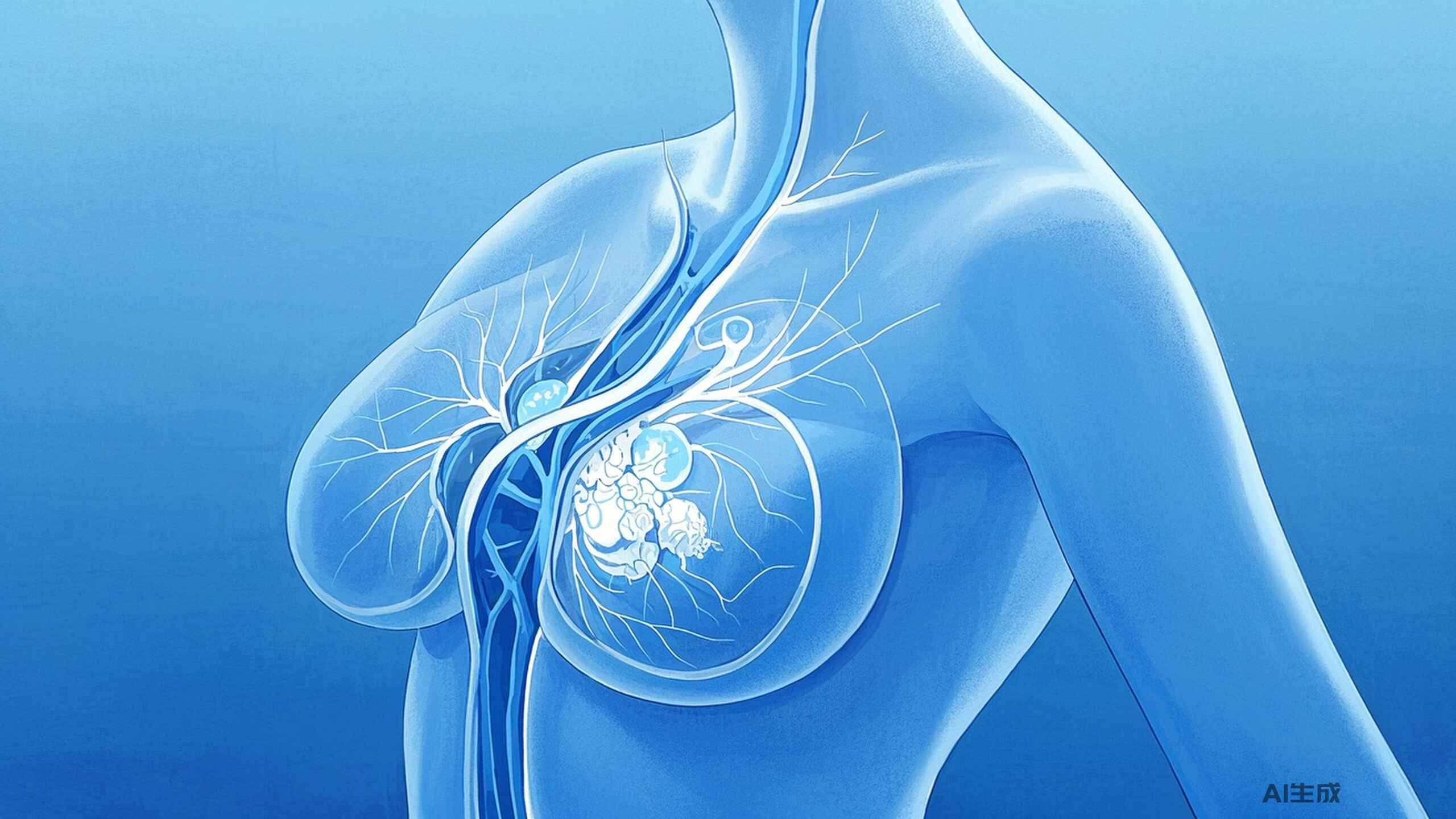 科普,乳腺癌早期信号与预防指南,女性必看封面图