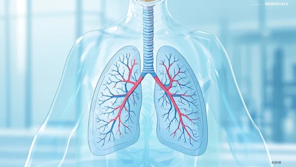 抗击肺结核：传播途径与预防策略全解析
