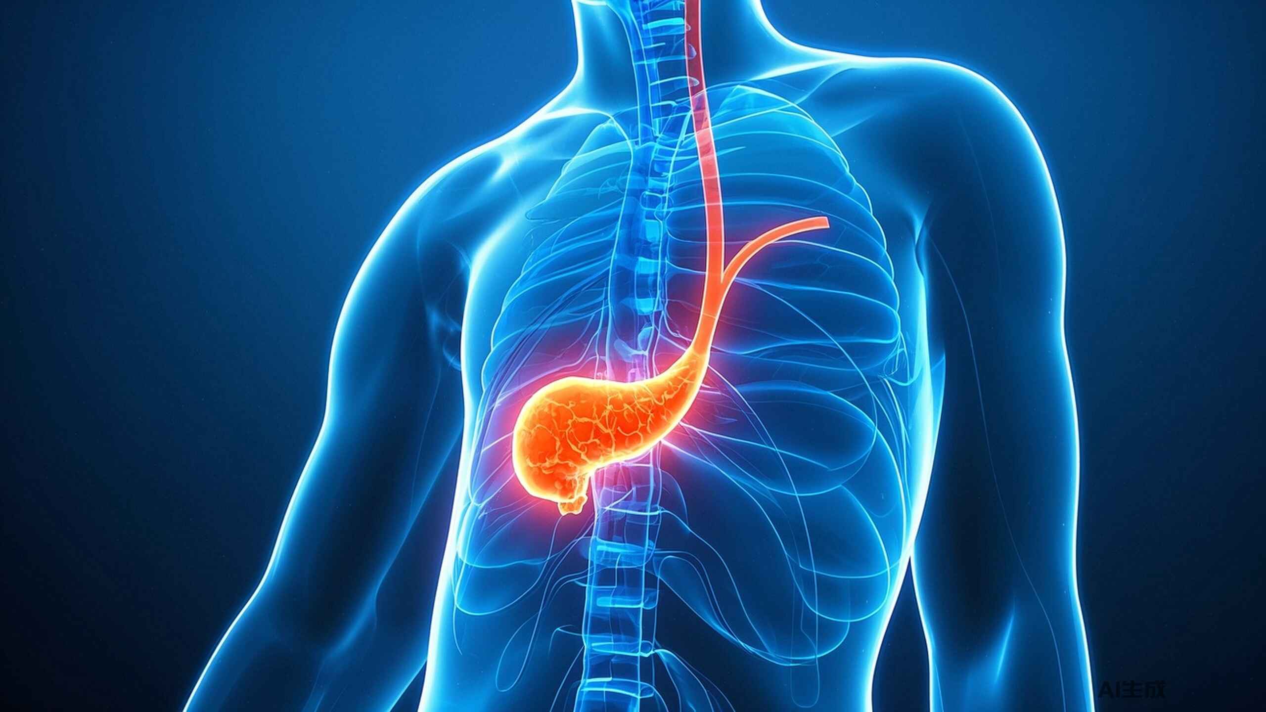 科普，了解胰腺恶性肿瘤：识别、应对与科学管理封面图
