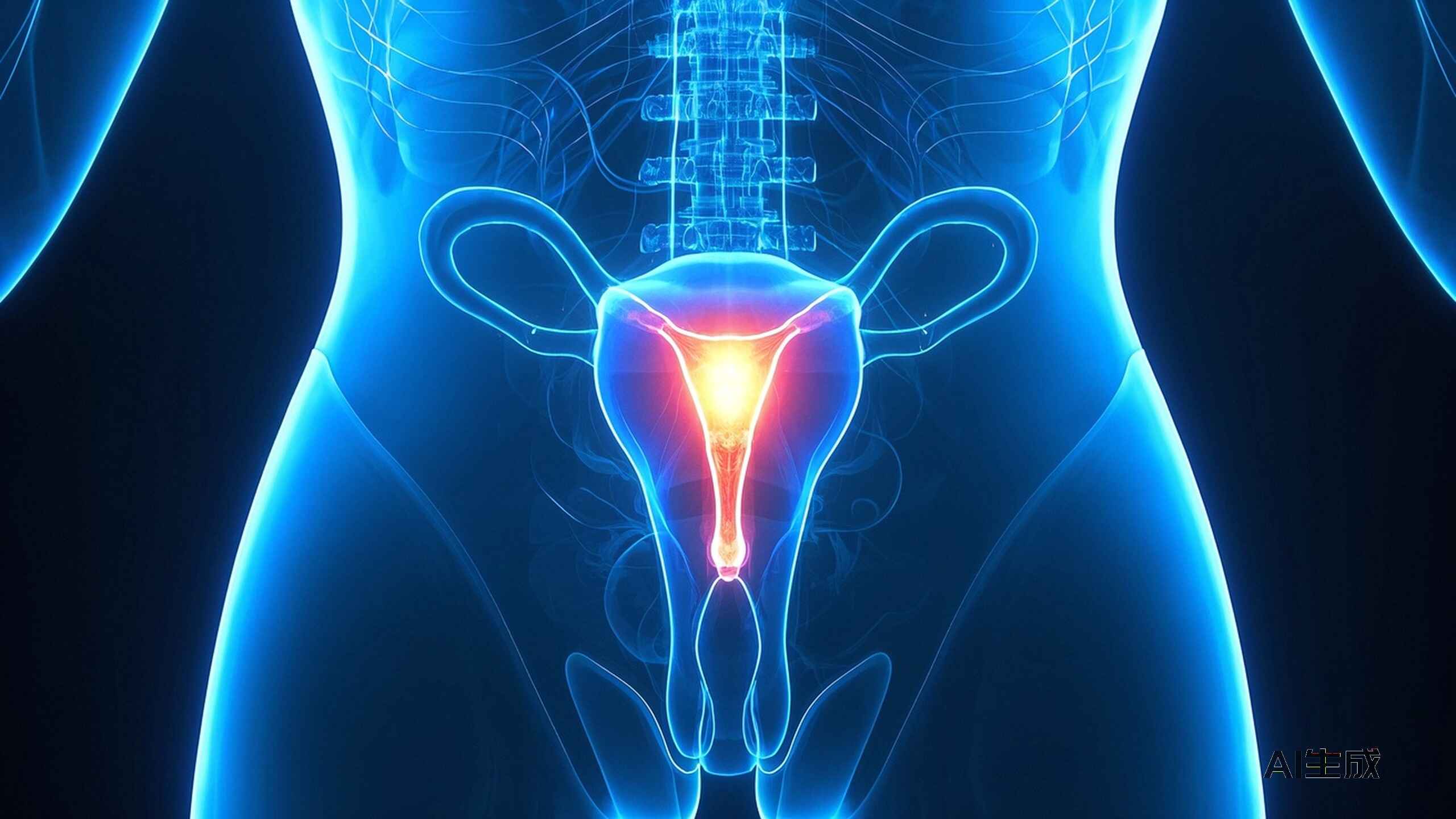 科普，??重視子宮內(nèi)膜<span style="color: #da4707">癌</span>：<span style="color: #da4707">老年</span>女性的健康警示