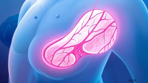 打破乳腺癌的神秘面纱:早期发现与治疗中的重要性!