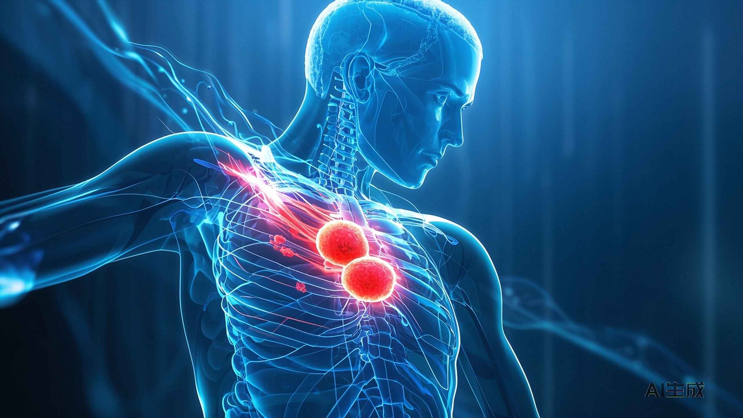 科普，了解急性白血病：<span style="color: #da4707">识别</span>症状、<span style="color: #da4707">病因</span>与科学应对