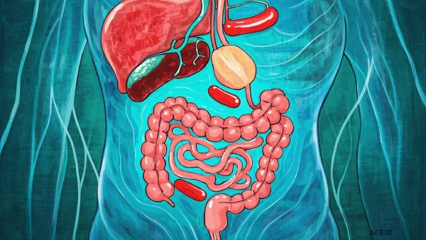 慢性肠炎治疗：饮食调整与现代疗法的全面探索