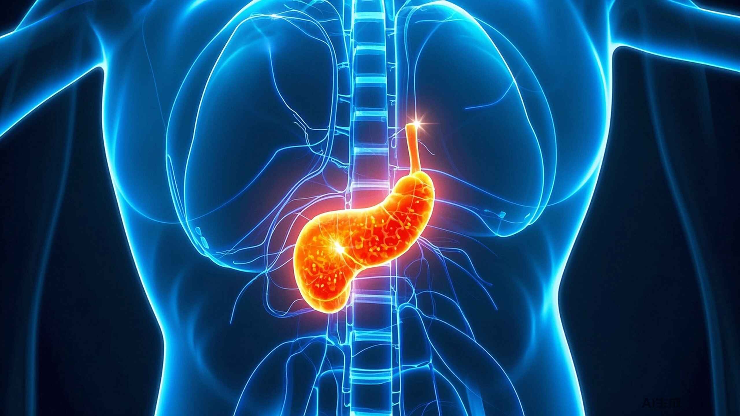 科普，不可忽视的胰腺癌：了解、识别与应对封面图