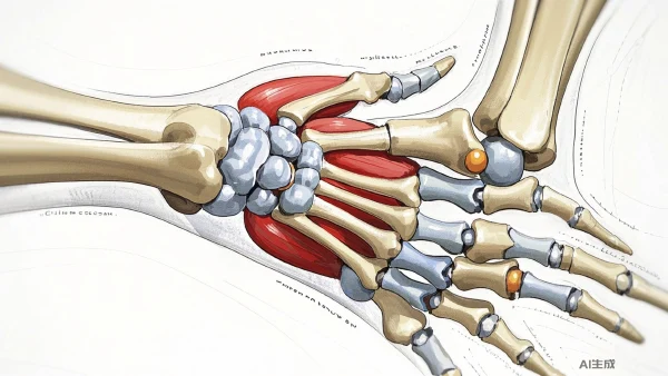 解锁关节健康：物理治疗的奇迹之路