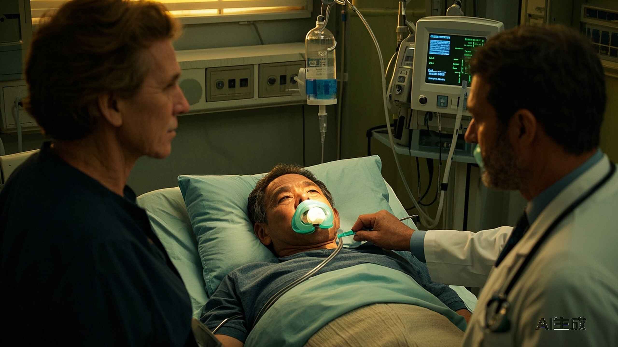 科普,聚焦药品使用:扁桃体癌治疗常用药物安全用药指南封面图