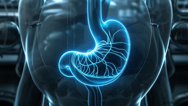 慢性萎缩性胃炎及其管理：从诊断到康复