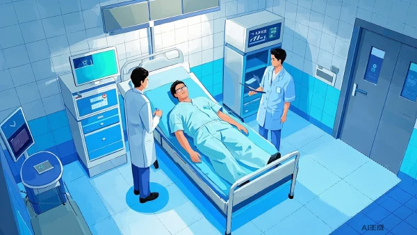 糖尿病视网膜病变，解锁筛查全攻略
