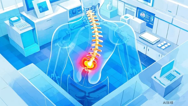 腰椎间盘突出久治不愈？这样做让你远离术后烦恼！