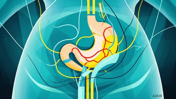 胃癌不可怕——科学防治，让健康常伴您身边！