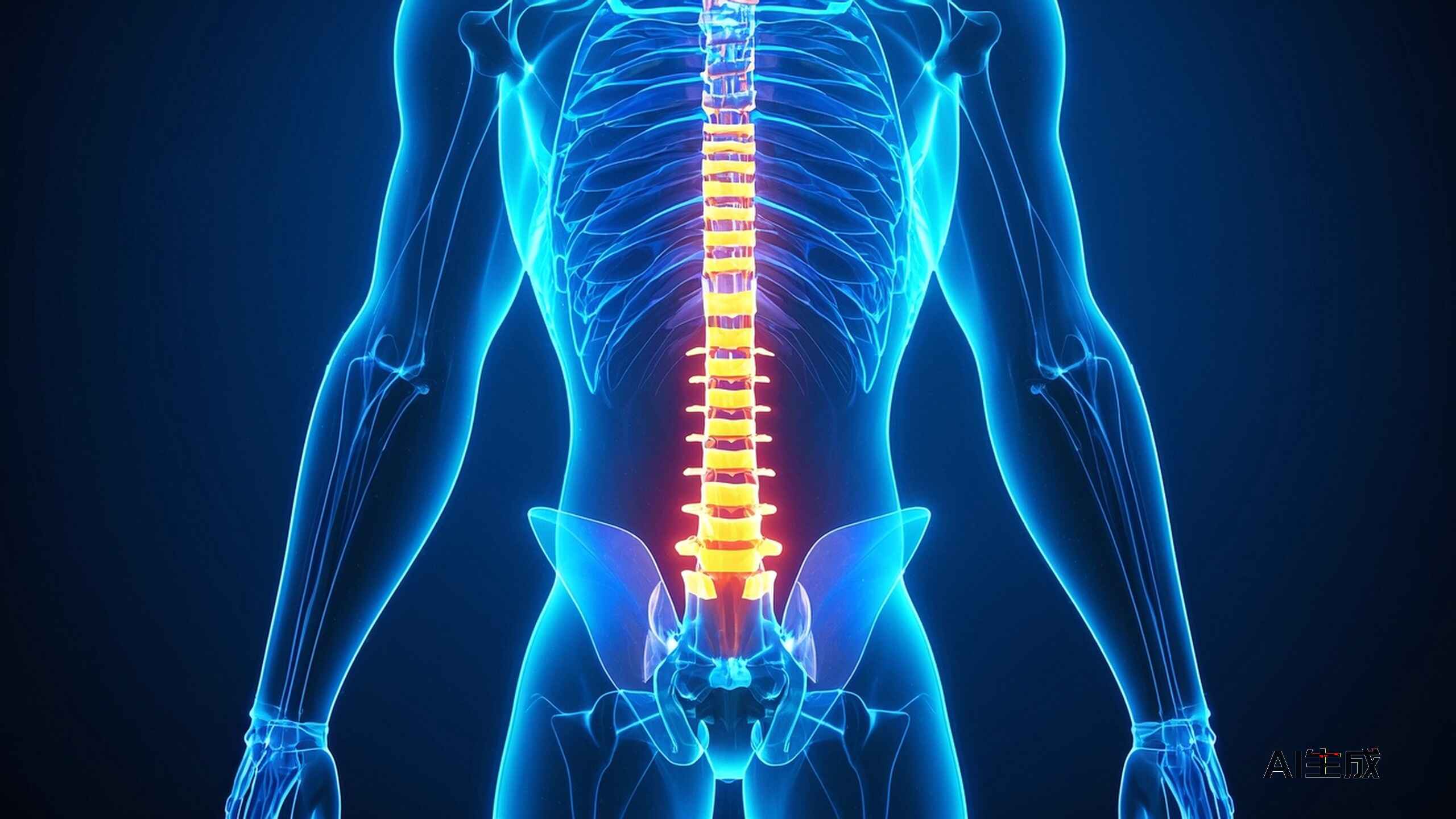 科普，麻醉领域的应用与腰椎间盘突出患者的安全管理封面图