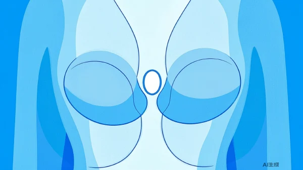 胸前警报:解码乳腺癌的生存密码