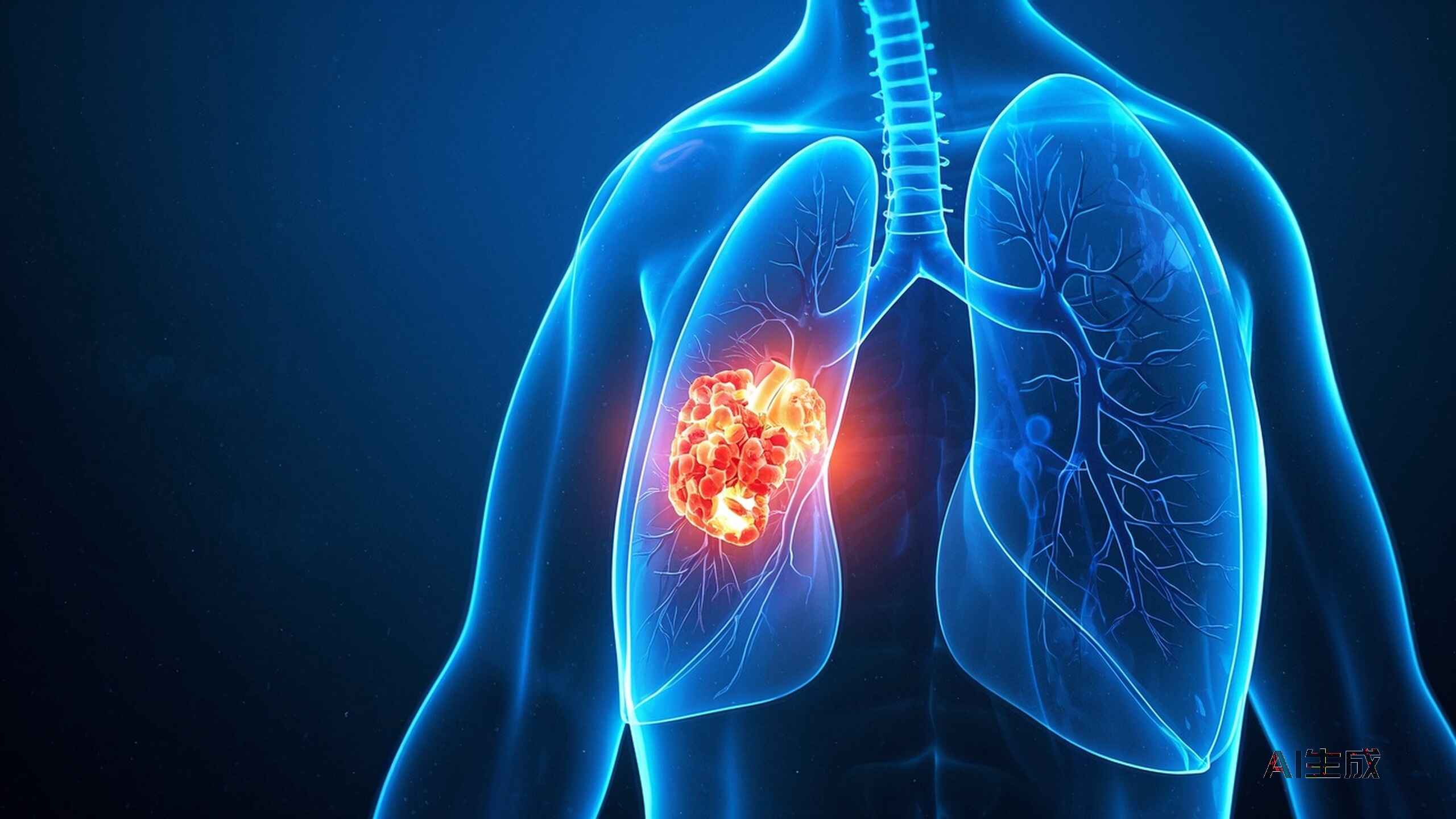 科普,怎样识别与应对肺癌?看完就明白封面图