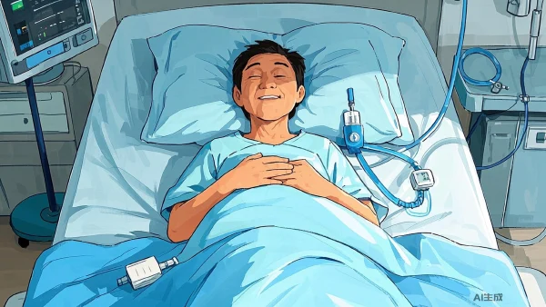 粪便常规检查：了解你的肠道健康