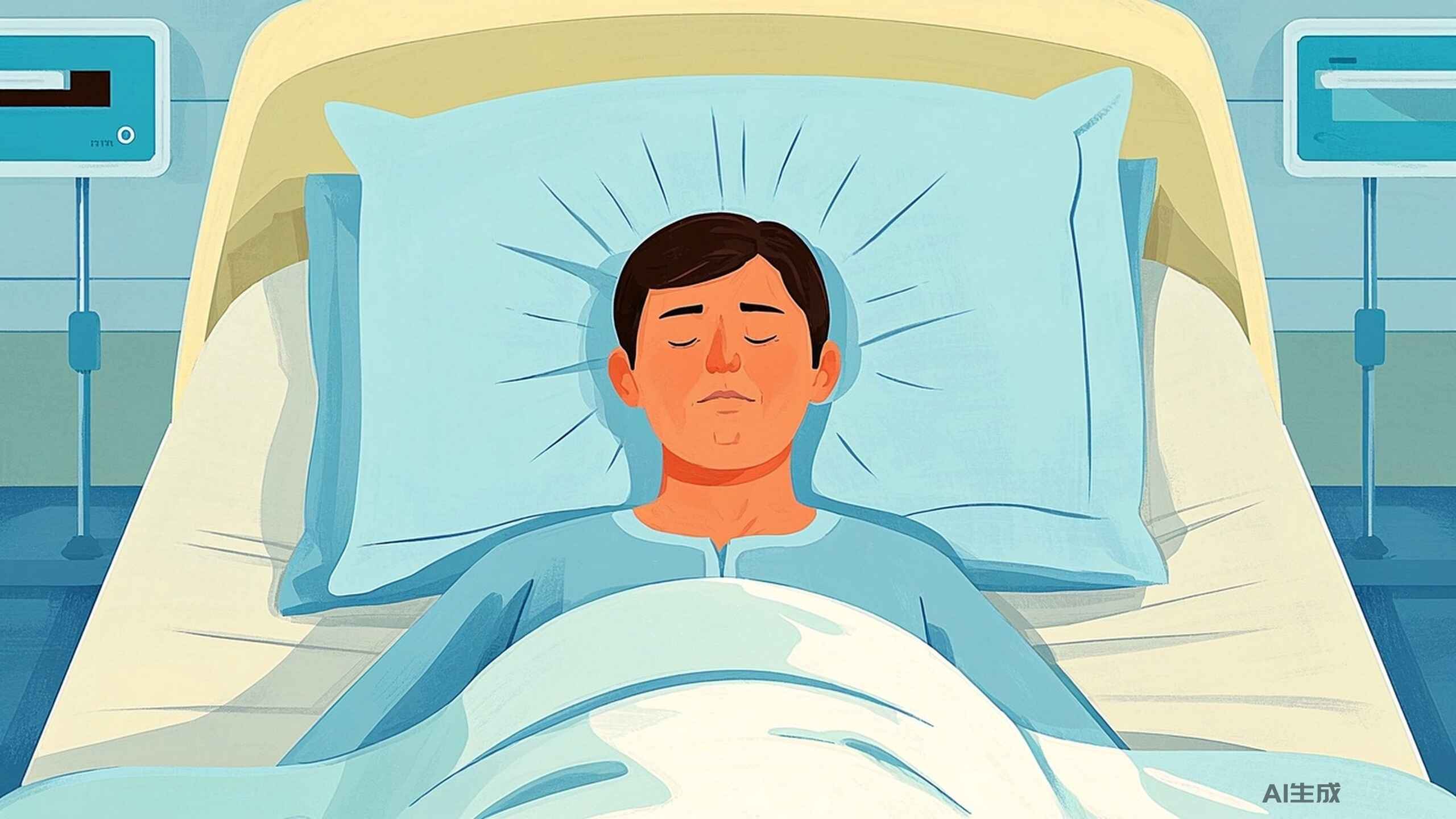 科普，糖尿病：<span style="color: #da4707">身体</span>发出的<span style="color: #da4707">警报</span>与症状揭秘