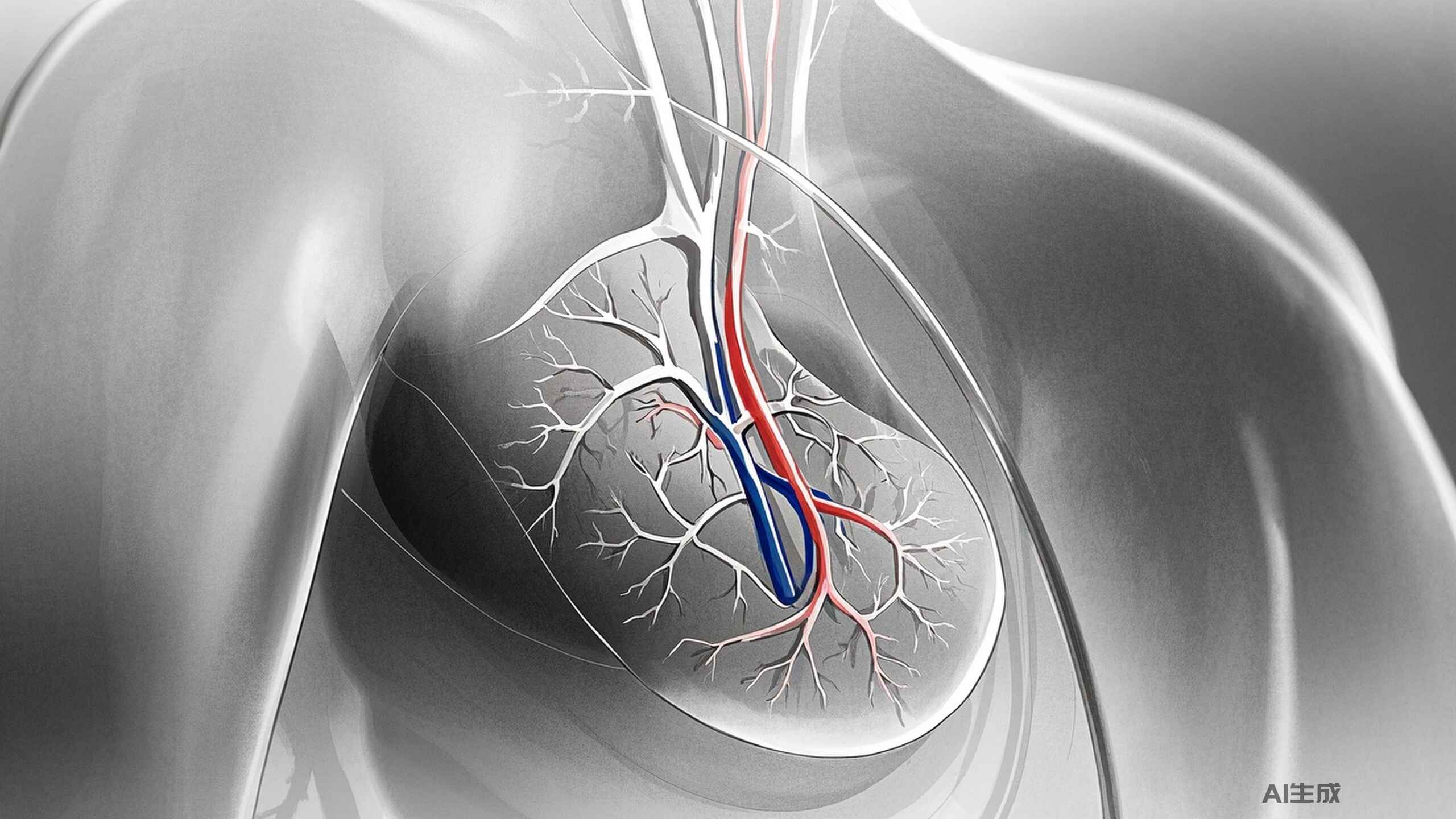 乳腺癌发展至iv期：了解病情、治疗与预防封面图