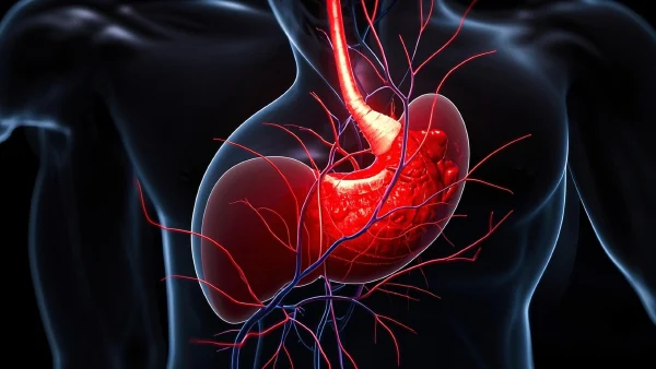 小心！脾脏损伤的潜在风险及防治指南