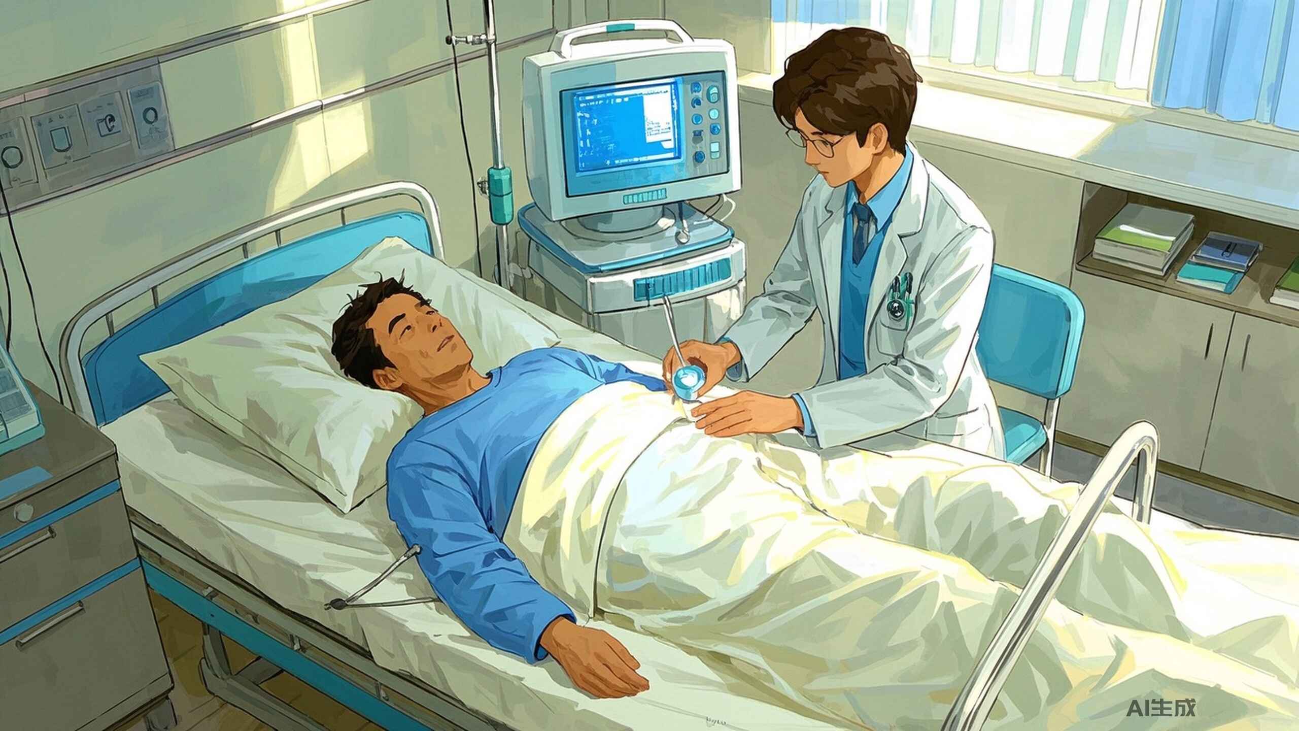 科普，重塑身体：脂肪重<span style="color: #da4707">分布</span>的真相与影响