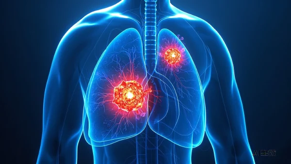 了解肺鳞癌：风险、症状与科学应对