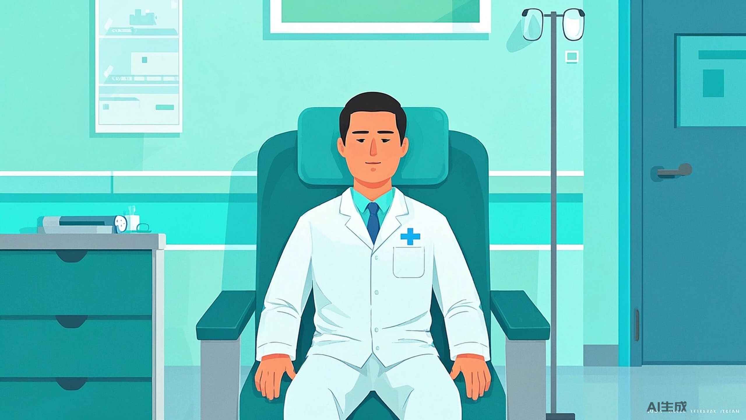 科普，<span style="color: #da4707">低血压</span>：被低估的健康隐患及<span style="color: #da4707">应对</span>策略