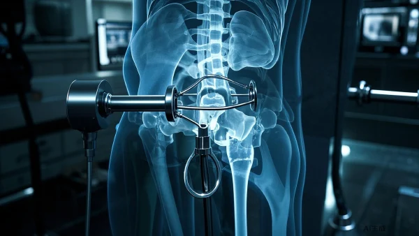 骨折危机:年迈背后的困扰!——股骨颈骨折关注须知