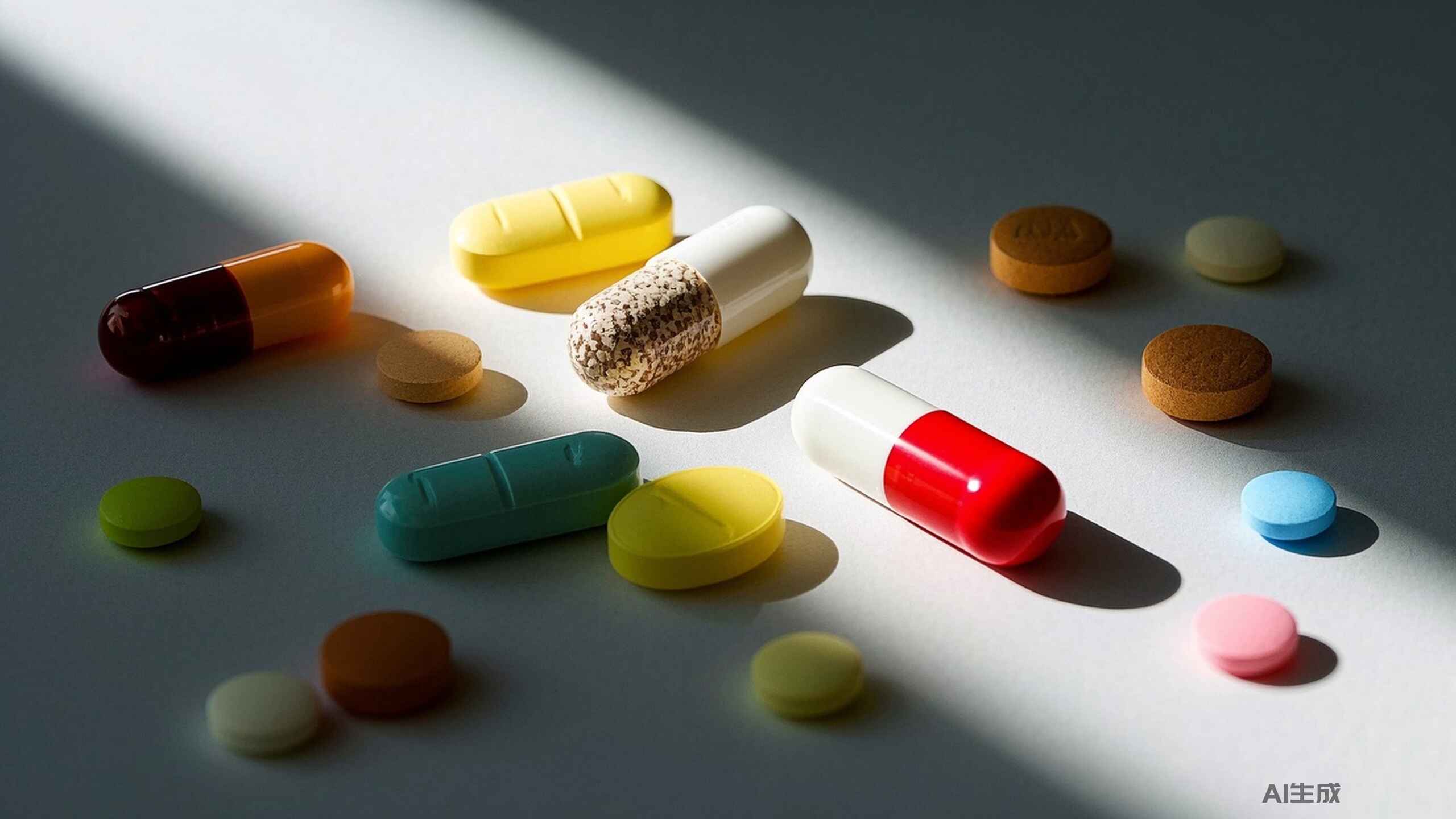 科普,抗癌药物使用指南:专业解读、最佳方案与避免风险