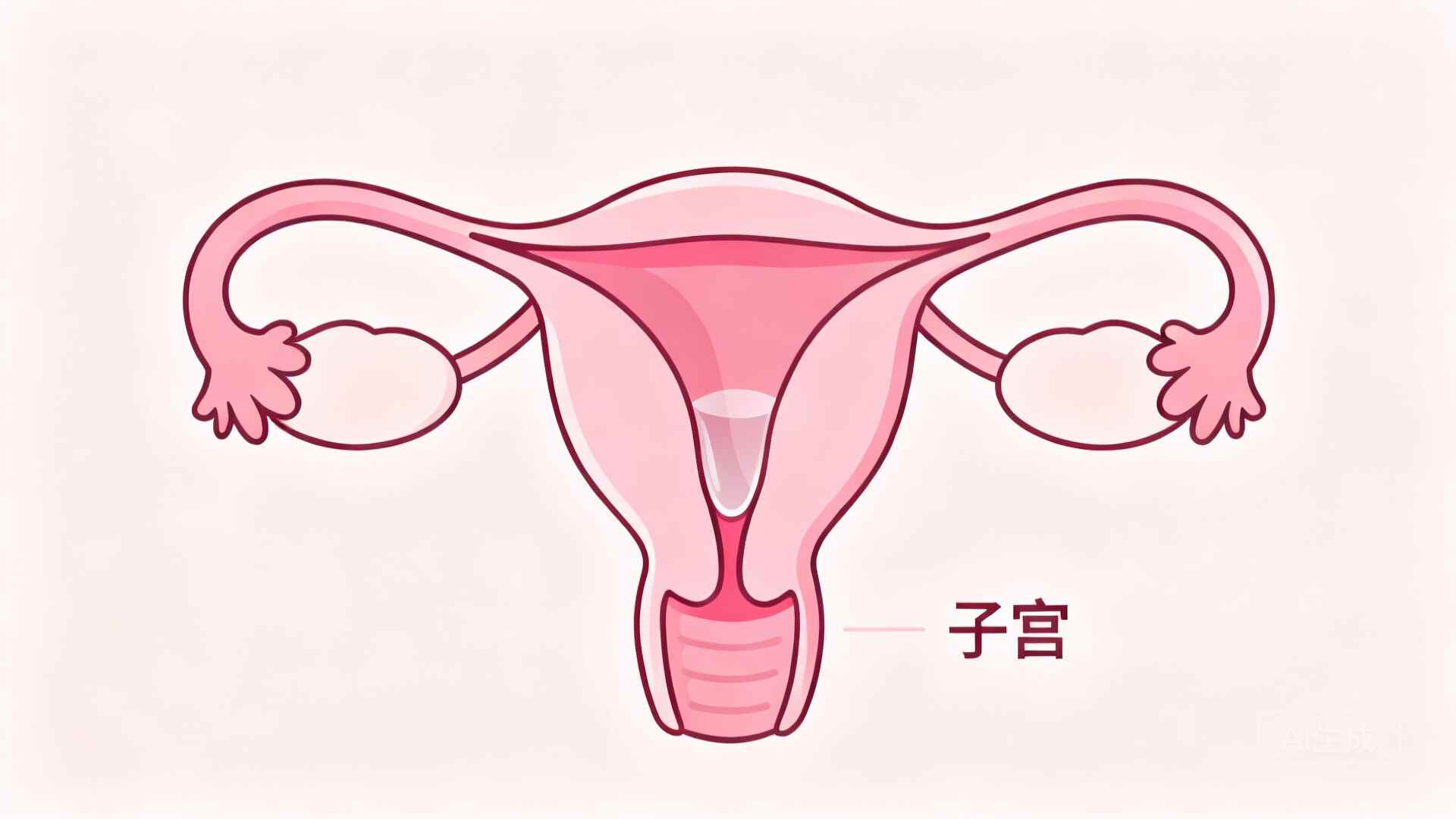 科普,卵巢癌防治:读懂风险与守护健康的关键封面图