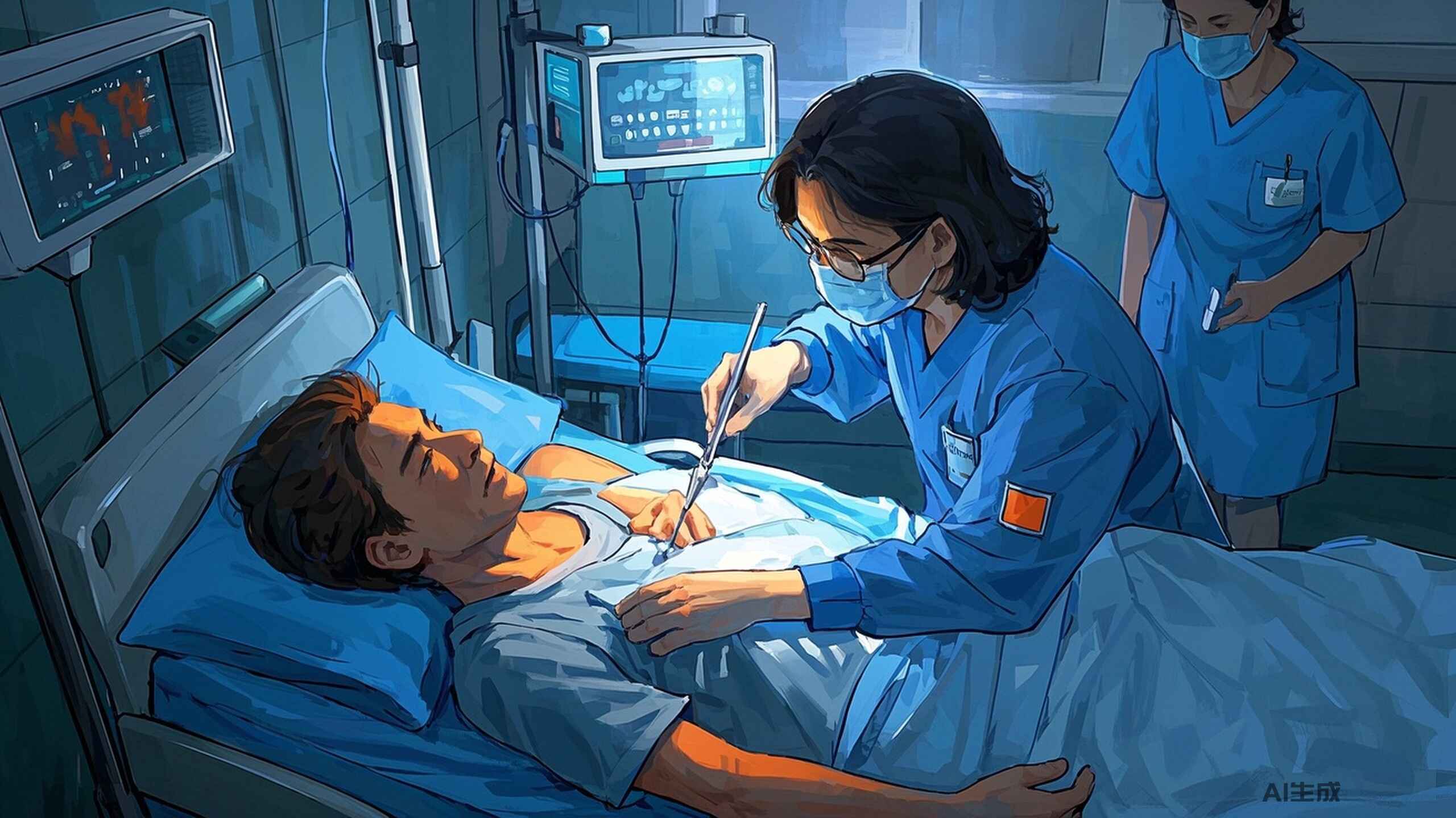 科普，麻醉药的正确使用：安全无痛，绝对不能忽视!