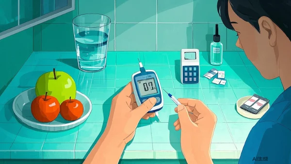 全面解读2型糖尿病：分类、诊断与科学管理