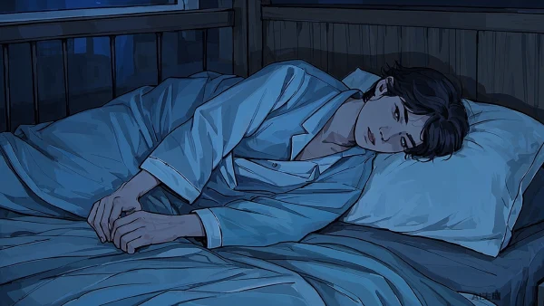 睡眠呼吸障碍如何影响健康?3个征兆与应对策略