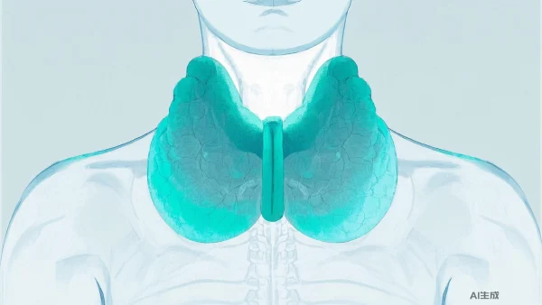 67岁老叟如何与甲状腺功能减退症和平共处?