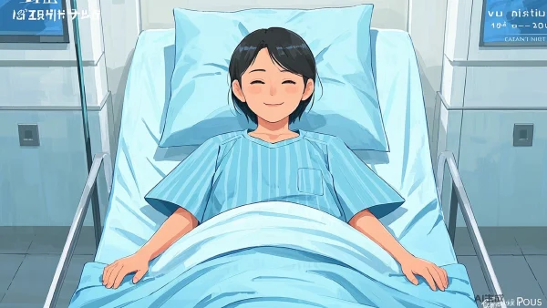 揭开艾滋病症状的神秘面纱：从初期到晚期，你必须知道的真相