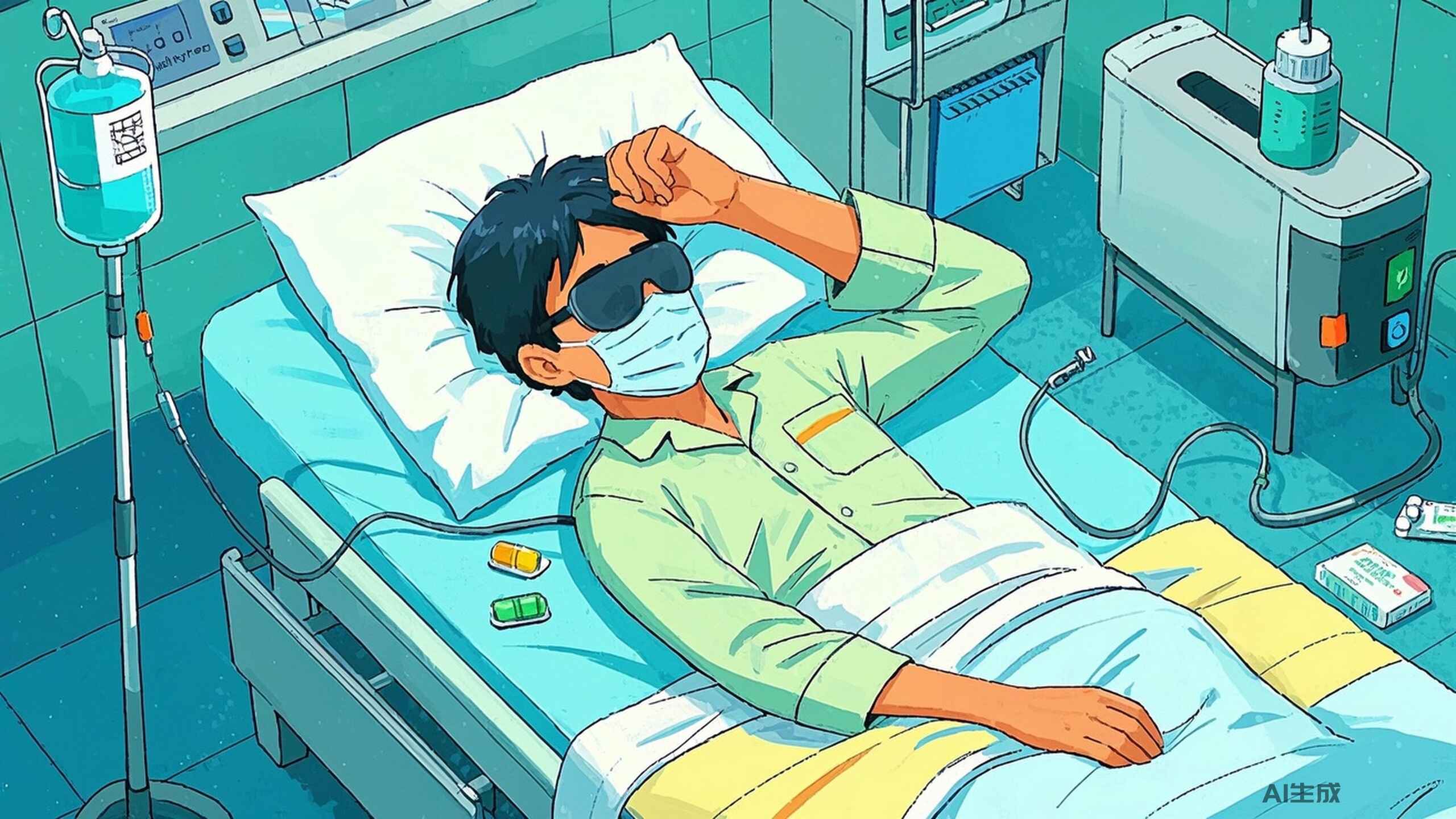 科普，<span style="color: #da4707">骨髓炎</span>的知与行：核素<span style="color: #da4707">诊断</span>与治疗的新视角