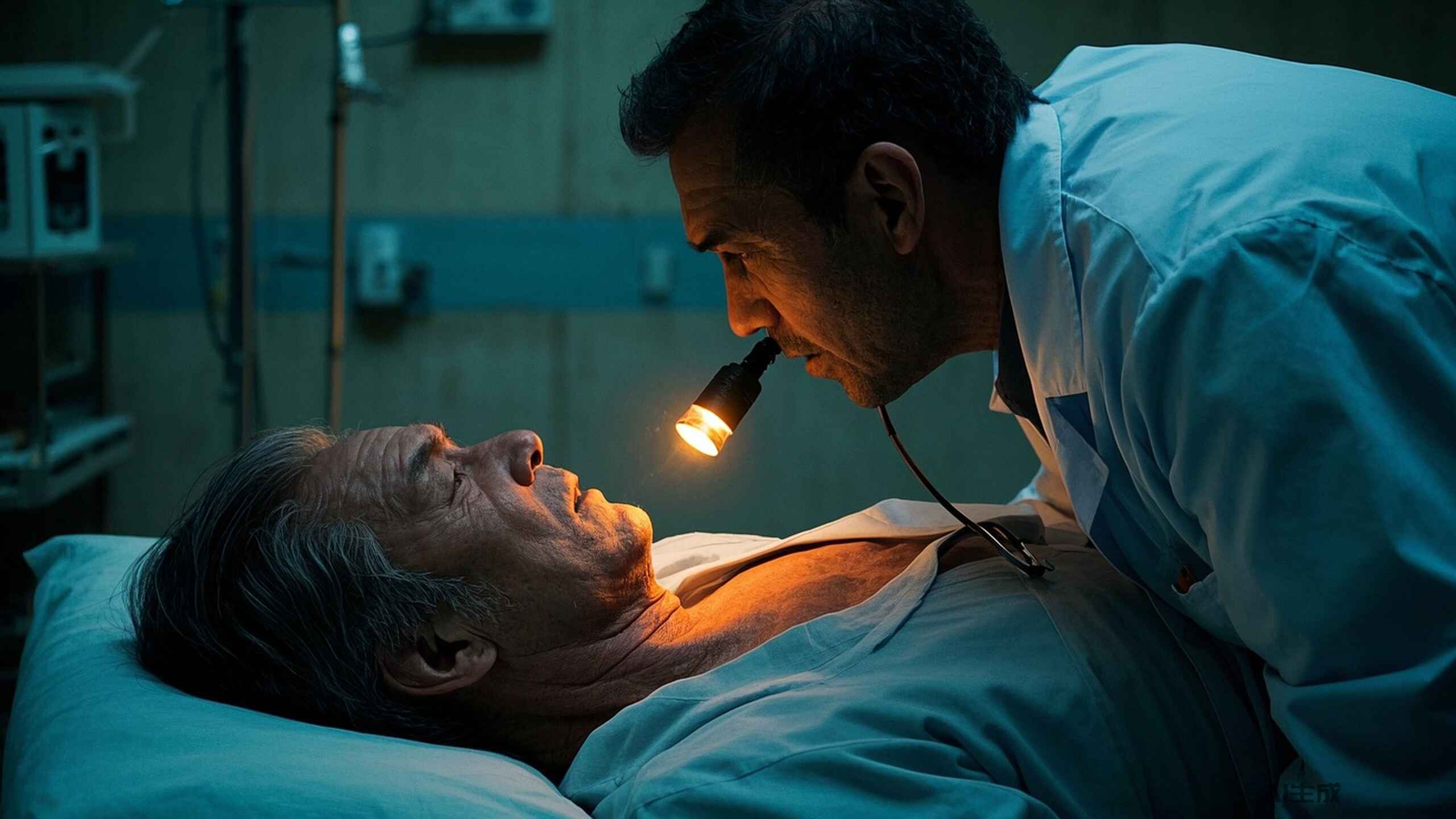 科普，胆囊<span style="color: #da4707">癌</span>：最后的挣扎与<span style="color: #da4707">晚期</span><span style="color: #da4707">症状</span>解析