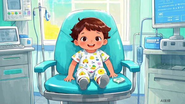 阳光与骨骼:维生素D缺乏性佝偻病的症状与预防