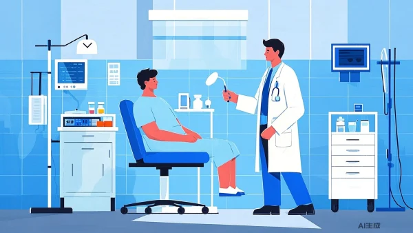 跨越肠道：乙状结肠癌肝转移的治疗之路