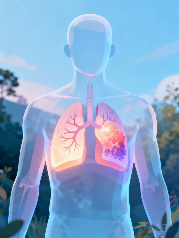 肺腺癌患者的实用关注点:放疗科专家解答