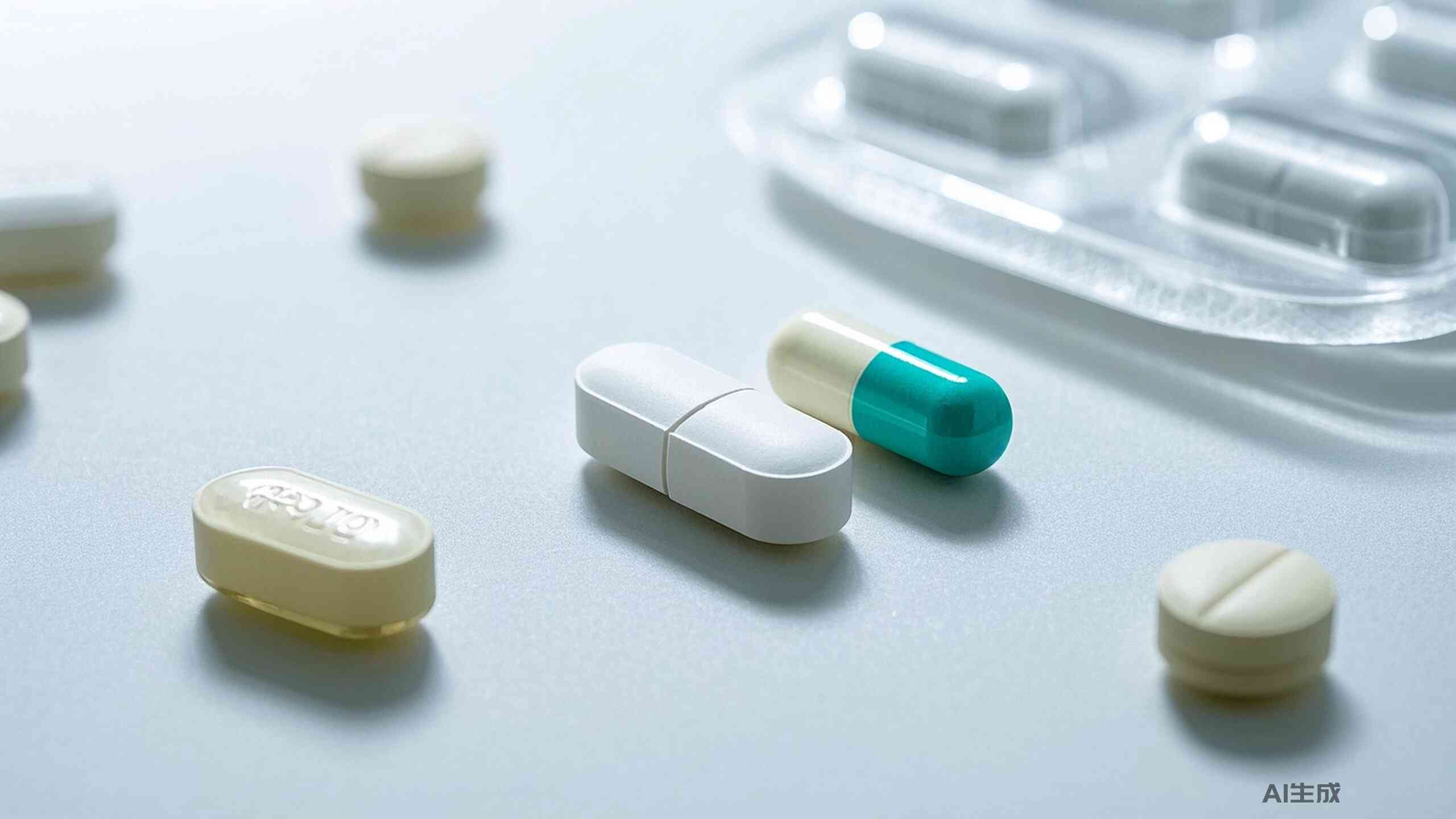 慢性阻塞性肺疾病:药物治疗与健康管理指南