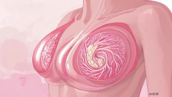 乳腺癌风险与防控指南:女性必知的健康守护