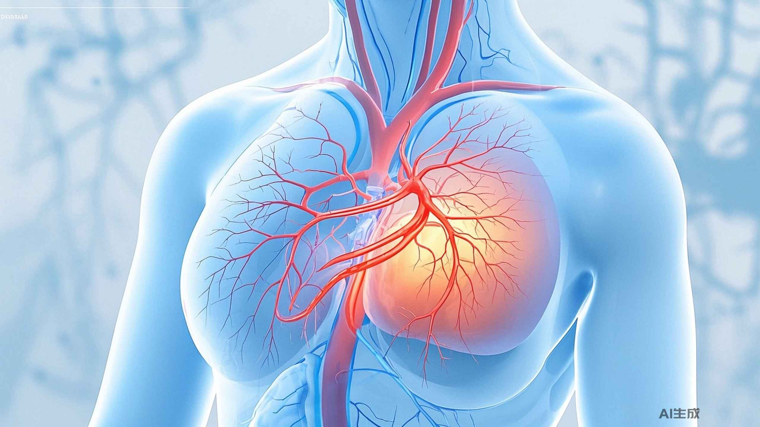科普，乳腺癌<span style="color: #da4707">转移</span>：警惕<span style="color: #da4707">症状</span>与科学应对指南