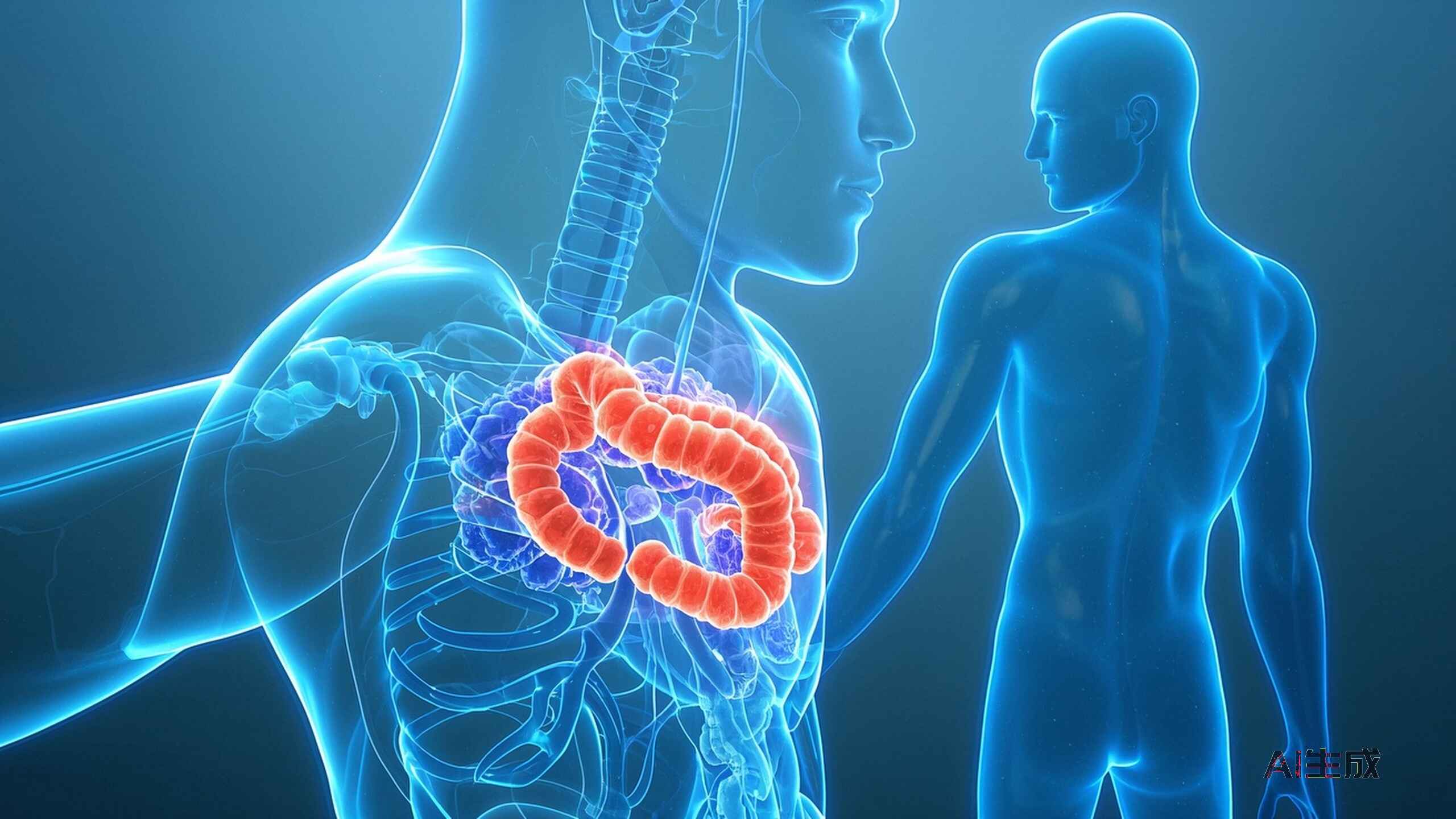 科普,深入了解小肠间质瘤:潜在的健康威胁与应对之策封面图